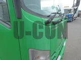 2018 Isuzu Forward Truck for sale, Japanese used car export - photo 20 of 21 | GULJI TRADERS