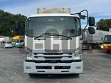 2018 Isuzu Forward Truck for sale, Japanese used car export - photo 2 of 21 | GULJI TRADERS