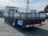 2018 Isuzu Forward Truck for sale, Japanese used car export - photo 4 of 21 | GULJI TRADERS