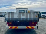 2018 Isuzu Forward Truck for sale, Japanese used car export - photo 5 of 21 | GULJI TRADERS