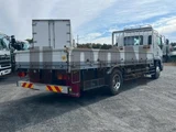 2018 Isuzu Forward Truck for sale, Japanese used car export - photo 6 of 21 | GULJI TRADERS