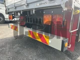 2018 Isuzu Forward Truck for sale, Japanese used car export - photo 13 of 21 | GULJI TRADERS