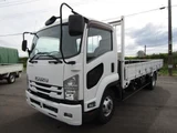 2018 Isuzu Forward Truck for sale, Japanese used car export - photo 2 of 19 | GULJI TRADERS