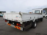 2018 Isuzu Forward Truck for sale, Japanese used car export - photo 4 of 19 | GULJI TRADERS