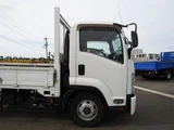 2018 Isuzu Forward Truck for sale, Japanese used car export - photo 6 of 19 | GULJI TRADERS