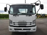 2018 Isuzu Forward Truck for sale, Japanese used car export - photo 7 of 19 | GULJI TRADERS