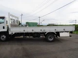 2018 Isuzu Forward Truck for sale, Japanese used car export - photo 9 of 19 | GULJI TRADERS