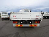 2018 Isuzu Forward Truck for sale, Japanese used car export - photo 10 of 19 | GULJI TRADERS