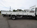 2018 Isuzu Forward Truck for sale, Japanese used car export - photo 11 of 19 | GULJI TRADERS