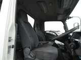 2018 Isuzu Forward Truck for sale, Japanese used car export - photo 15 of 19 | GULJI TRADERS