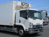 2018 Isuzu Forward Truck for sale, Japanese used car export - photo 2 of 21 | GULJI TRADERS