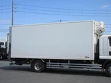 2018 Isuzu Forward Truck for sale, Japanese used car export - photo 3 of 21 | GULJI TRADERS