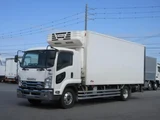 2018 Isuzu Forward Truck for sale, Japanese used car export - photo 4 of 21 | GULJI TRADERS