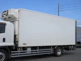 2018 Isuzu Forward Truck for sale, Japanese used car export - photo 6 of 21 | GULJI TRADERS