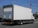 2018 Isuzu Forward Truck for sale, Japanese used car export - photo 8 of 21 | GULJI TRADERS