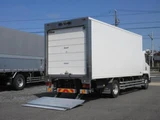 2018 Isuzu Forward Truck for sale, Japanese used car export - photo 9 of 21 | GULJI TRADERS