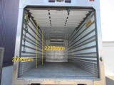 2018 Isuzu Forward Truck for sale, Japanese used car export - photo 13 of 21 | GULJI TRADERS