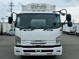2018 Isuzu Forward Truck for sale, Japanese used car export - photo 2 of 21 | GULJI TRADERS