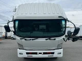 2018 Isuzu Forward Truck for sale, Japanese used car export - photo 3 of 21 | GULJI TRADERS