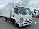 2018 Isuzu Forward Truck for sale, Japanese used car export - photo 4 of 21 | GULJI TRADERS