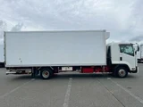 2018 Isuzu Forward Truck for sale, Japanese used car export - photo 5 of 21 | GULJI TRADERS