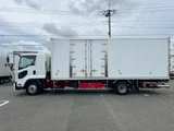 2018 Isuzu Forward Truck for sale, Japanese used car export - photo 6 of 21 | GULJI TRADERS