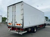 2018 Isuzu Forward Truck for sale, Japanese used car export - photo 7 of 21 | GULJI TRADERS