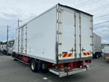 2018 Isuzu Forward Truck for sale, Japanese used car export - photo 9 of 21 | GULJI TRADERS