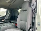 2018 Isuzu Forward Truck for sale, Japanese used car export - photo 20 of 21 | GULJI TRADERS