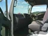 2018 Isuzu Forward Truck for sale, Japanese used car export - photo 5 of 21 | GULJI TRADERS