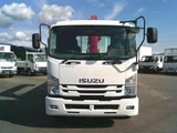 2018 Isuzu Forward Truck for sale, Japanese used car export - photo 8 of 21 | GULJI TRADERS