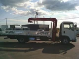 2018 Isuzu Forward Truck for sale, Japanese used car export - photo 11 of 21 | GULJI TRADERS