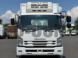 2018 Isuzu Forward 6600 Wide Truck for sale, Japanese used car export - photo 2 of 21 | GULJI TRADERS