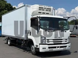 2018 Isuzu Forward 6600 Wide Truck for sale, Japanese used car export - photo 3 of 21 | GULJI TRADERS