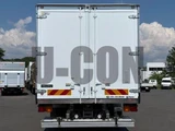 2018 Isuzu Forward 6600 Wide Truck for sale, Japanese used car export - photo 5 of 21 | GULJI TRADERS
