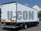 2018 Isuzu Forward 6600 Wide Truck for sale, Japanese used car export - photo 6 of 21 | GULJI TRADERS