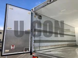 2018 Isuzu Forward 6600 Wide Truck for sale, Japanese used car export - photo 13 of 21 | GULJI TRADERS