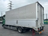 2018 Isuzu Forward Truck for sale, Japanese used car export - photo 2 of 21 | GULJI TRADERS
