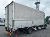 2018 Isuzu Forward Truck for sale, Japanese used car export - photo 3 of 21 | GULJI TRADERS