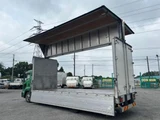 2018 Isuzu Forward Truck for sale, Japanese used car export - photo 7 of 21 | GULJI TRADERS