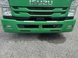 2018 Isuzu Forward Truck for sale, Japanese used car export - photo 14 of 21 | GULJI TRADERS