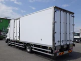 2018 Isuzu Forward Truck for sale, Japanese used car export - photo 3 of 21 | GULJI TRADERS
