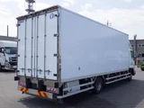 2018 Isuzu Forward Truck for sale, Japanese used car export - photo 4 of 21 | GULJI TRADERS