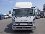 2018 Isuzu Forward Truck for sale, Japanese used car export - photo 5 of 21 | GULJI TRADERS