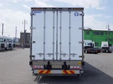 2018 Isuzu Forward Truck for sale, Japanese used car export - photo 6 of 21 | GULJI TRADERS