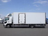 2018 Isuzu Forward Truck for sale, Japanese used car export - photo 7 of 21 | GULJI TRADERS
