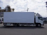 2018 Isuzu Forward Truck for sale, Japanese used car export - photo 8 of 21 | GULJI TRADERS