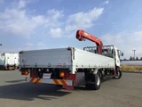 2018 Isuzu Forward Truck for sale, Japanese used car export - photo 2 of 20 | GULJI TRADERS