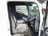2018 Isuzu Forward Truck for sale, Japanese used car export - photo 3 of 20 | GULJI TRADERS