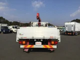 2018 Isuzu Forward Truck for sale, Japanese used car export - photo 4 of 20 | GULJI TRADERS